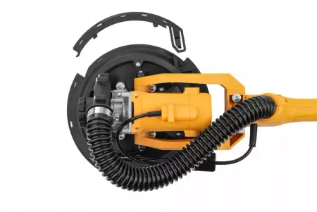 SMART Szlifierka do Gładzi Teleskopowa 02-02601 900W LED 360