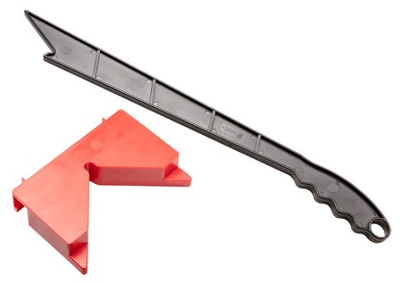 Pilarka stołowa 800W, tarcza 200 x 16 mm