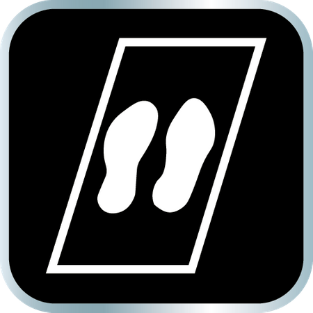 Pokrowiec ochronny na fotel, folia ECO 5w1