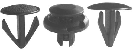 Zestaw spinek samochodowych Honda, 418 sztuk