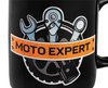 Kubek z nadrukiem MOTO Expert, 330ml