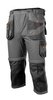 Spodnie robocze 6 w 1, 100% cotton, rozmiar M