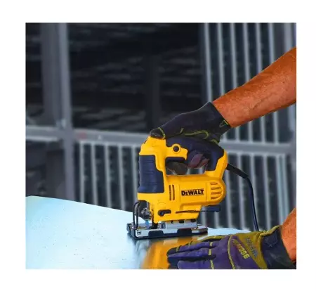 DeWalt DWE349 Wyrzynarka 650W z Podcinaniem
