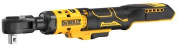 GRZECHOTKA UDAROWA AKUMULATOROWA 1/2'' 18V XR 0*AH