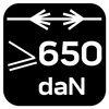 Linka pleciona polipropylenowa fi 8 300m