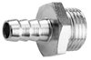 Złącze do węża 10 mm z gwintem zewnętrznym 1/2"