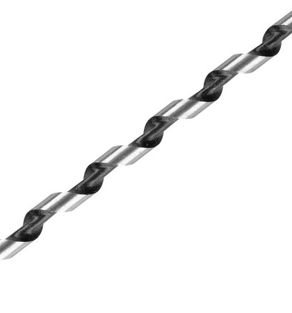 Wiertło do drewna spiralne, 6 x 230 mm