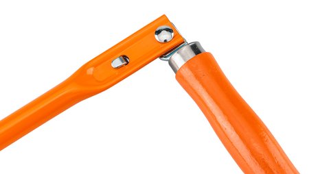 Piła włosowa 140 mm, głębokość cięcia do 300 mm