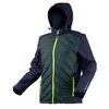 Kurtka softshell z ocieplaczem PREMIUM, rozmiar S
