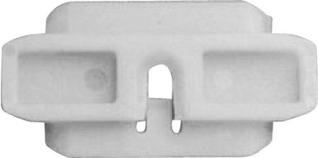 Zestaw spinek samochodowych Volkswagen, 255 sztuk