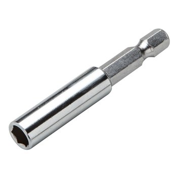 Uchwyt do końcówek, 1/4", 60 mm