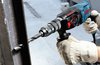 MŁOT UDAROWY OBROTOWY SDS+ GBH 2-26DFR 800W