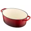 Brytfanna żeliwna Florina Hierro  29 cm 4,2 l