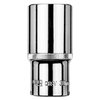 Nasadka sześciokątna długa 1/2", 30 mm