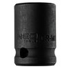 Nasadka udarowa 1/2", 24 x 38mm, Cr-Mo