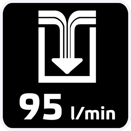 Kompresor bezolejowy 12 l