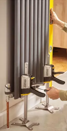 Stanley FATMAX TradeLift™ Podnośnik 150 kg (zestaw 2 szt.)