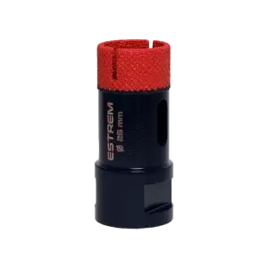 Ferrati Otwornica Diamentowa F40177 25mm M14 ESTREM