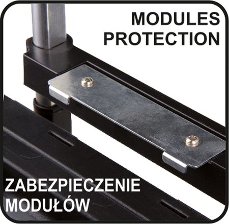 WÓZEK NARZĘDZIOWY 3-CZĘŚCIOWY