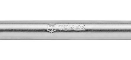 Rękojeść z przegubem 1/2", 450 mm
