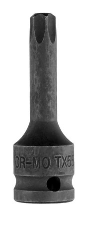 Nasadka udarowa T55, 1/2"