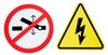 Zestaw narzędzi izolowanych do naprawy aut elektrycznych i hybrydowych 51 el.