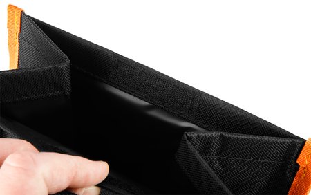 Organizer samochodowy