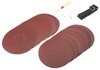 Szlifierka do gipsu 1050W, tarcza 225 mm, z systemem odpylania