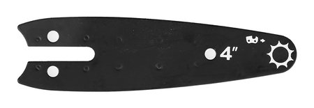 Prowadnica 6" do 58GE116