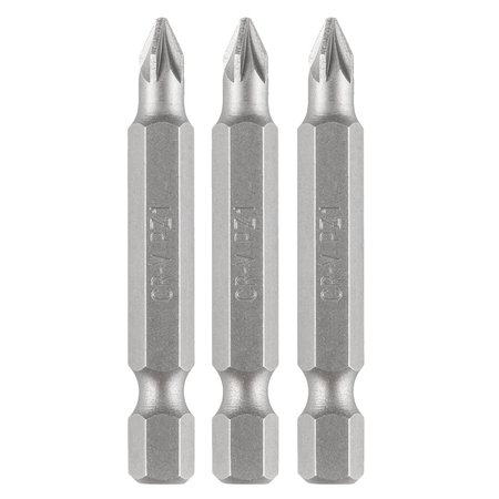 Bity PZ1 x 50 mm, 3 szt.