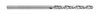 Wiertła do metalu HSS, DIN 338,  3,2 mm, 2 szt.