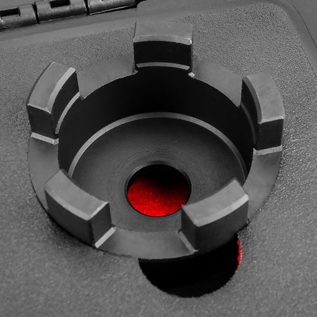 Zestaw narzędzi do łożysk kół do Harley'a-Davidsona