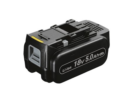 Wiertarko-wkrętarka 18V Panasonic EY74A2 + Systainer + 2x 5.0 Ah + ładowarka