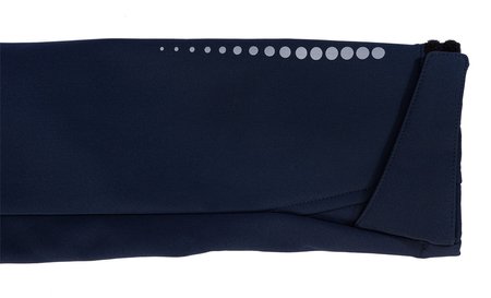 Kurtka softshell z ocieplaczem PREMIUM, rozmiar S