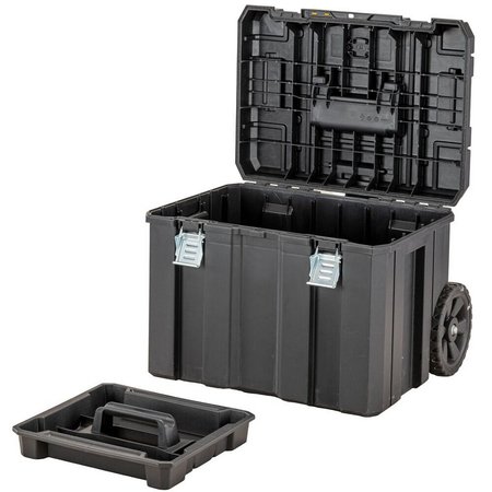 DeWalt DWST83347-1 Mobilna Skrzynia Narzędziowa TSTAK 2.0