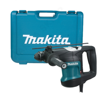 MŁOT UDAROWY OBROTOWY SDS+ 850W,32MM