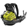 DMUCHAWA PLECAKOWA 42CM3 RBL42BP