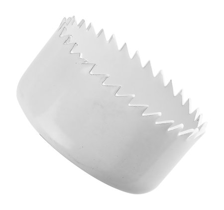 Otwornice z adapterem, 32-54 mm, zestaw 6 szt.