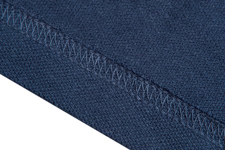 Koszulka polo Motosynteza, 100% bawełna pique, rozmiar XL