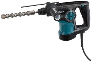 MŁOT UDAROWY OBROTOWY SDS+ 800W,28MM