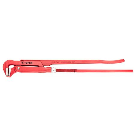 Klucz do rur typ "90", 2.0", 530 mm