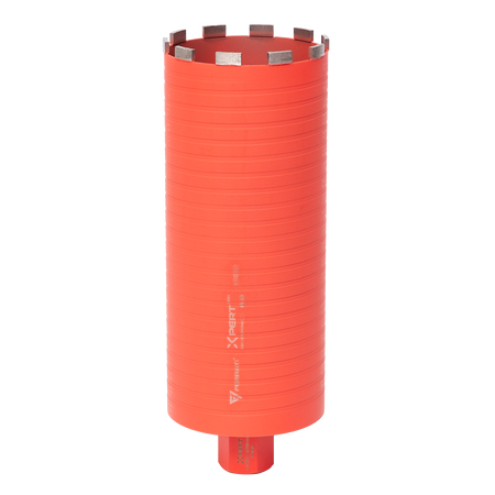 Ferrati Wiertło Koronowe Diamentowe F40314 132x300mm 1 1/4" XPERT