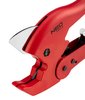 Obcinak do rur z tworzyw 0-42 mm