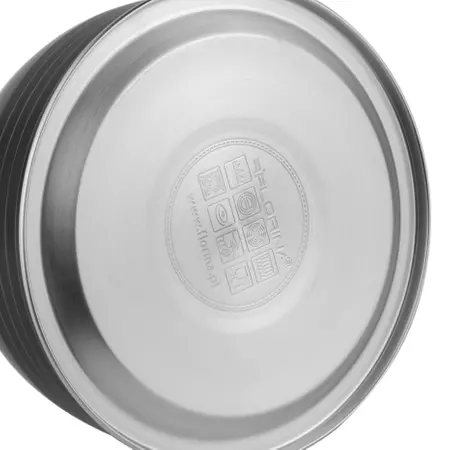 Czajnik nierdzewny Florina Terrano 2,5 l