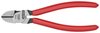 SZCZYPCE TNĄCE BOCZNE 160MM