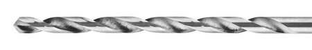Wiertło do metalu HSS, DIN 340,  4 mm