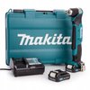WIERTARKA AKUMULATOROWA KĄTOWA CXT 10.8 V 2*2.0AH LI-LON