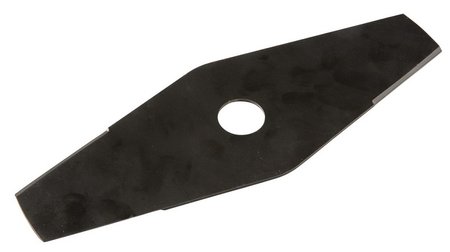 2-ZĘBNY NÓŻ TNĄCY 255X25,4MM