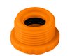 Przyłacze do kranu 1/2"- 3/4"