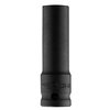 Nasadka udarowa 1/2" długa, 13 x 78mm , Cr-Mo